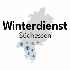 hessen silhouette winterdienst südhessen aufschrift